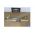OEM 61 Cadillac Deville HardTop LEFT INTERIOR FRONT WINDSHIELD A PILLAR MOLDING TRIM #4815623